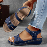 Célima | Sandalias ortopédicas modernas
