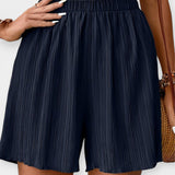 Terje | Pantalones elegantes con pliegues