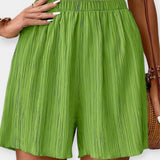 Terje | Pantalones elegantes con pliegues