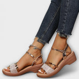 Emma | Sandalias ortopédicas