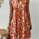 Elena | Vestido de verano ligero