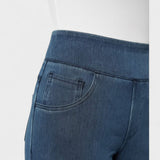 Irene | Jeans de pierna ancha