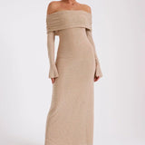 Astella™ | Vestido brillante