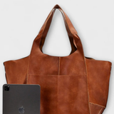 Solvane | Bolsa Tote Casual para Mujeres