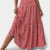 Külli | Vestido con flores