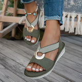 Marlenia™ | Sandalias de confort