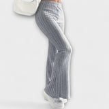 Jennifer | Pantalones Anchos Elegantes