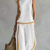 Claire | Conjunto de Ropa Elegante