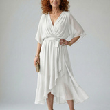 Dolores™ | Vestido Midi