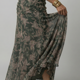 Daniela™ | Vestido midi de estilo español