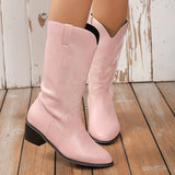 Célestene - Botas Elegantes Femininas