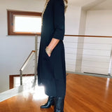 Greta - Vestido elegante y desenfadado