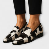 Margot | Comodidad y Estilo Moderna en Mocasines