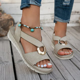 Marlenia™ | Sandalias de confort