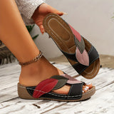 Serena™ | Sandalias cómodas