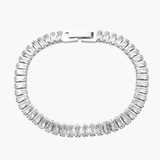 Pulsera de baguette Riviere
