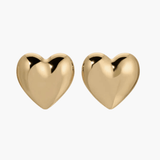 Vaiva™ | Pendientes en forma de corazón