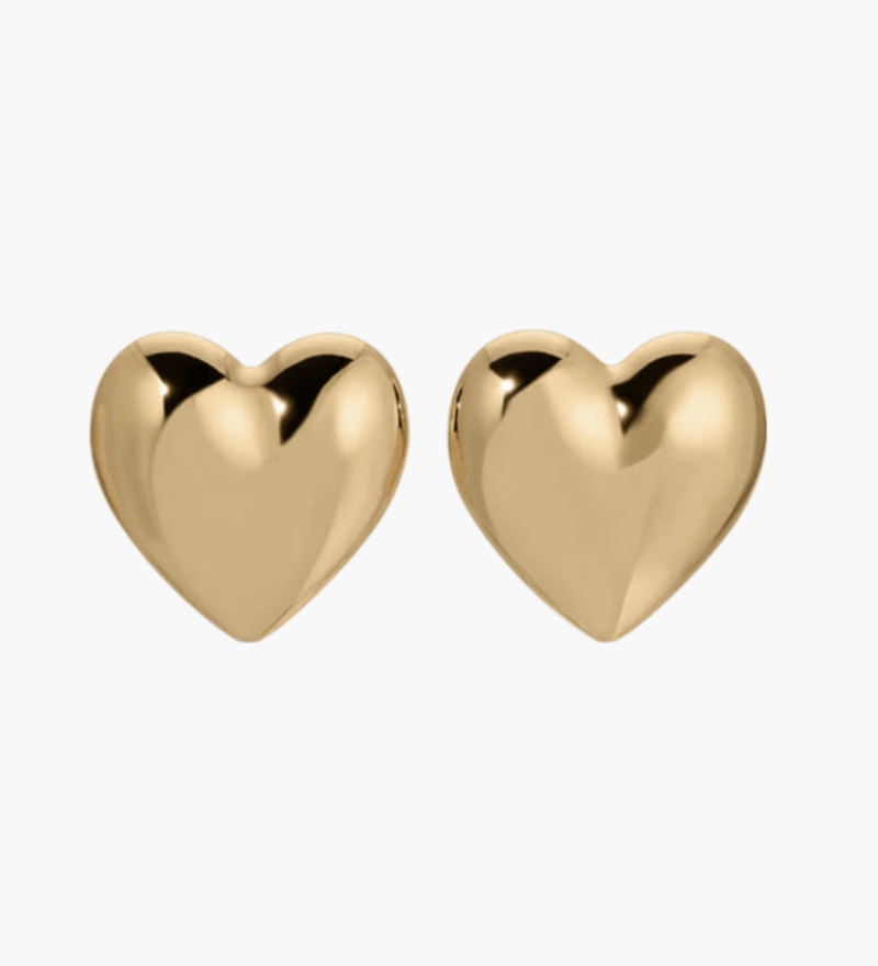 Vaiva™ | Pendientes en forma de corazón