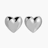 Vaiva™ | Pendientes en forma de corazón
