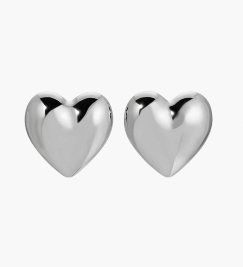 Vaiva™ | Pendientes en forma de corazón