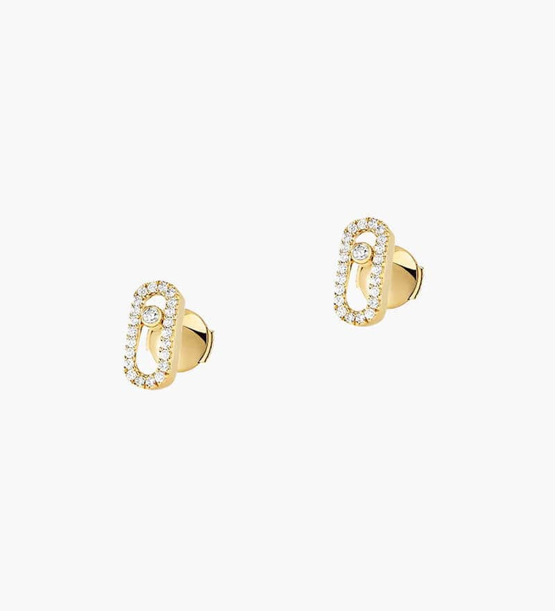 Lidija™ | Pendientes Melisas