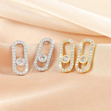 Lidija™ | Pendientes Melisas