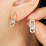 Lidija™ | Pendientes Melisas