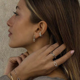 Lidija™ | Pendientes Melisas