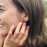 Lidija™ | Pendientes Melisas