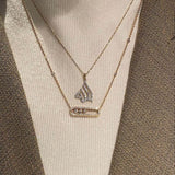 Melissa | Collar