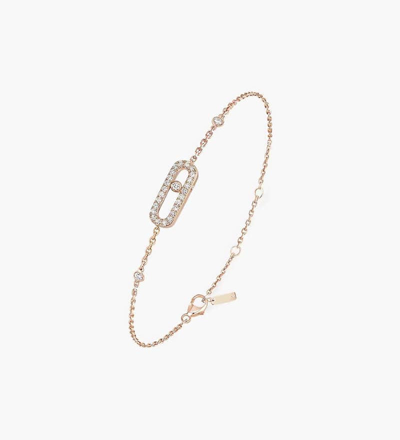 Melisa | Pulsera