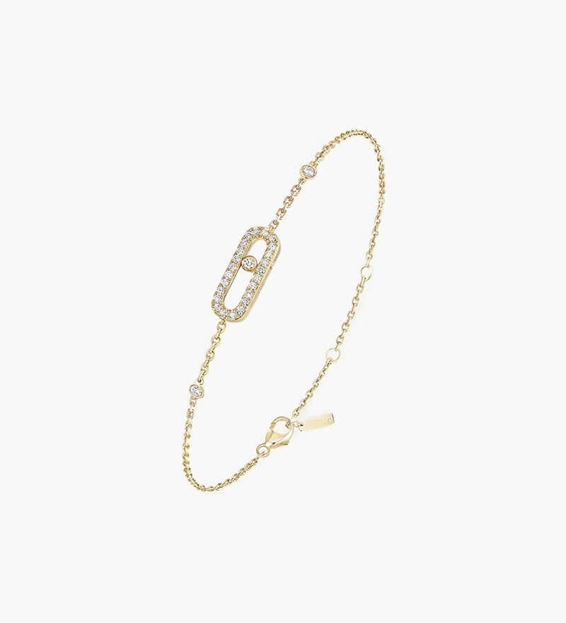 Melisa | Pulsera