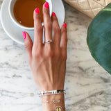 Melisa | Pulsera