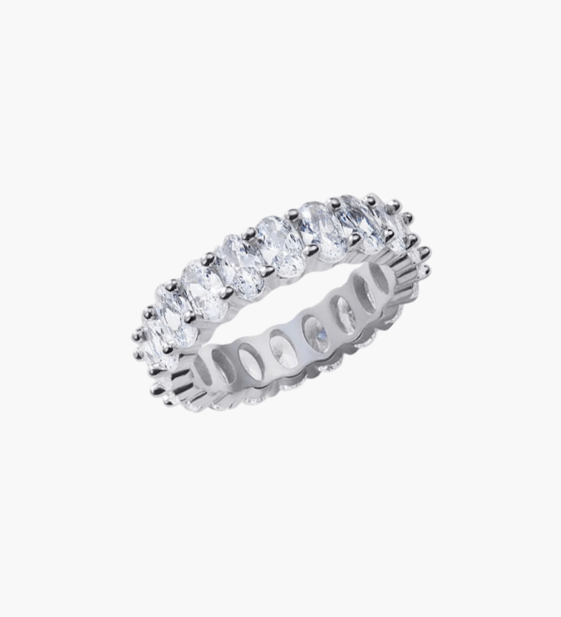 Zita™ | Anillo ovalado