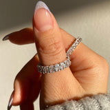Zita™ | Anillo ovalado