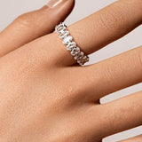 Zita™ | Anillo ovalado