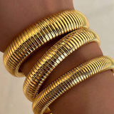 Judita™ | Pulsera de Edición Ilimitada