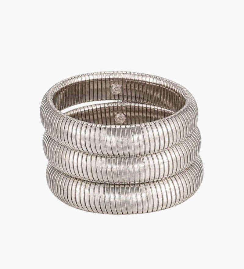 Tiina | Pulsera de movimiento de canal