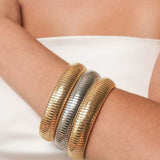 Tiina | Pulsera de movimiento de canal