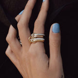 Rūtelė™ | Anillo Spelia