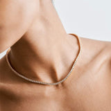 Rivière | Collar