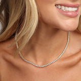 Rivière | Collar
