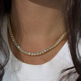 Elijana™ | Collar Rivière