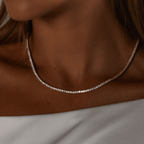 Elijana™ | Collar Rivière