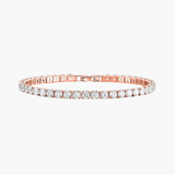 Livija™ | Pulsera Rivière