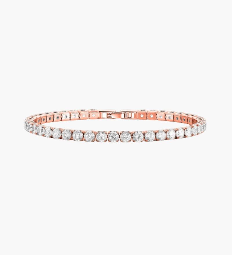 Livija™ | Pulsera Rivière