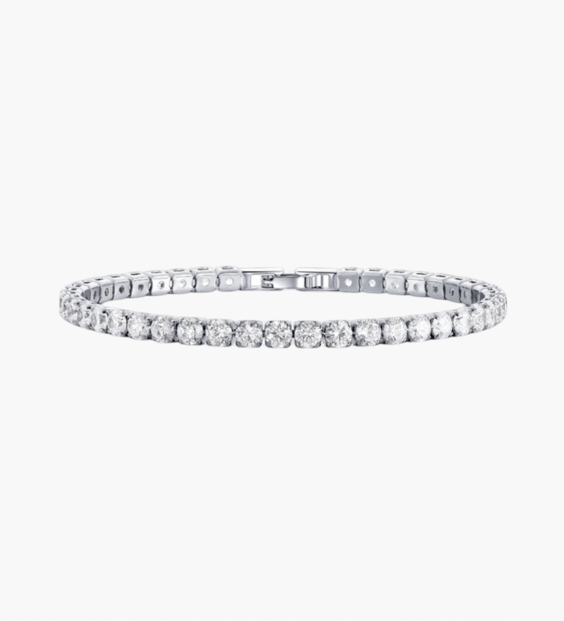 Livija™ | Pulsera Rivière