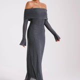 Astella™ | Vestido brillante