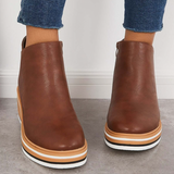 Stella - Botas elegantes e confortáveis