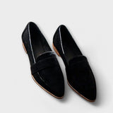 Elora | Elegantes mocasines para mujer